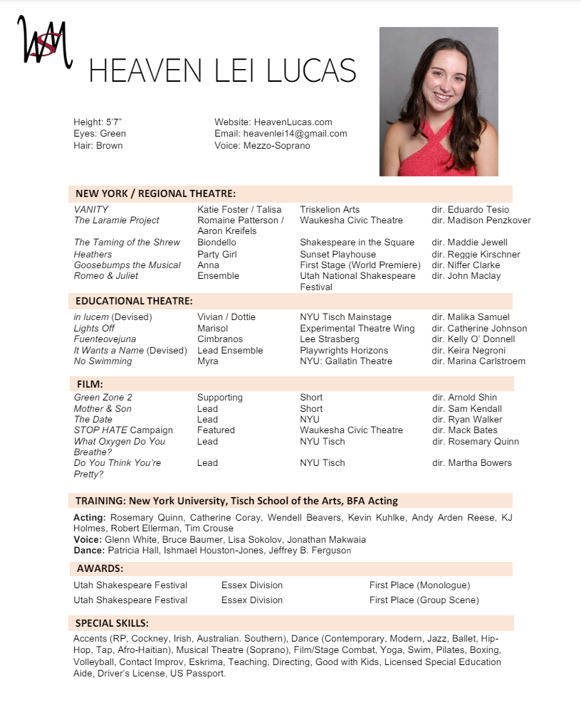 HeavenLucas Artistic